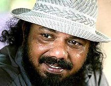 A.K. Lohithadas